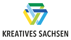 Kreatives Sachsen Logo